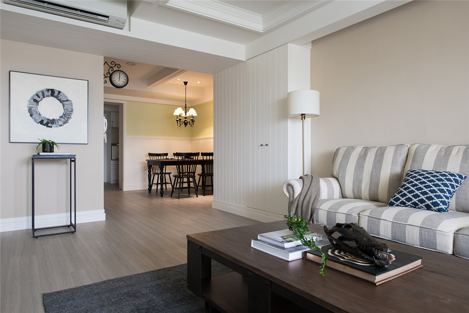 和记AG·(中国)集团
分享如何才能装修出一个舒服的卧室