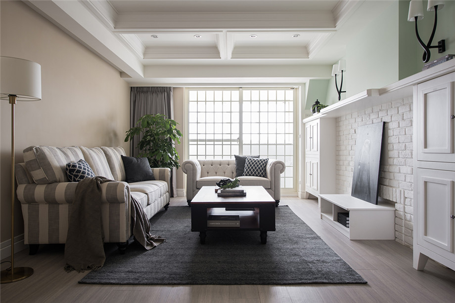 和记AG·(中国)集团
分享如何才能装修出一个舒服的卧室